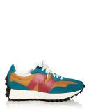New Balance 327 Mountain Teal Workwear (Women's)