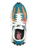 New Balance 327 Mountain Teal Workwear (Women's)