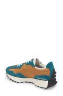 New Balance 327 Mountain Teal Workwear (Women's)