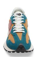 New Balance 327 Mountain Teal Workwear (Women's)
