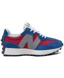New Balance 327 Mountain Teal Workwear (Women's)