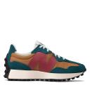 New Balance 327 Mountain Teal Workwear (Women's)