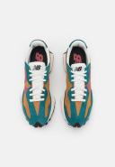 New Balance 327 Mountain Teal Workwear (Women's)