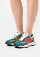New Balance 327 Mountain Teal Workwear (Women's)