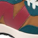 New Balance 327 Mountain Teal Workwear (Women's)