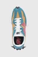 New Balance 327 Mountain Teal Workwear (Women's)