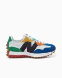 New Balance 327 Multicolor