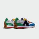New Balance 327 Multicolor