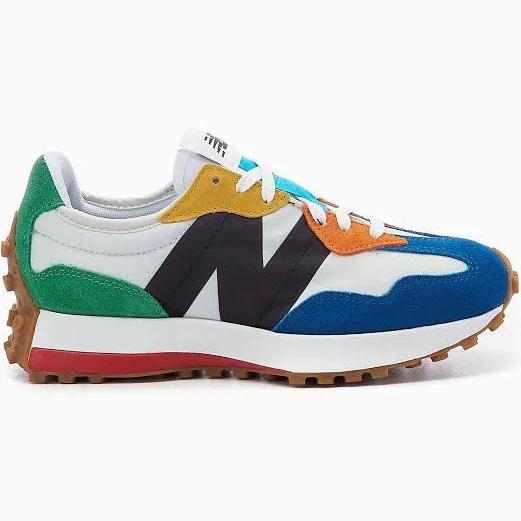 New Balance 327 Multicolor