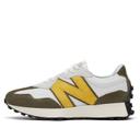 New Balance 327 Munsell White