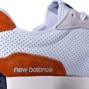 New Balance 327 Munsell White