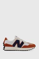 New Balance 327 Munsell White