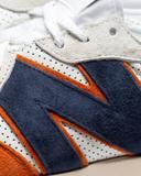 New Balance 327 Munsell White