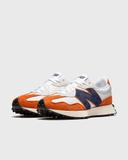 New Balance 327 Munsell White