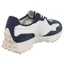 New Balance 327 Natural Indigo