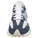 New Balance 327 Natural Indigo