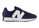 New Balance 327 Natural Indigo White