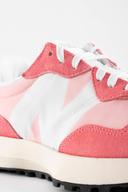 New Balance 327 Natural Pink (Women's)