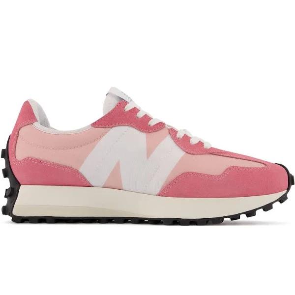 New Balance 327 Natural Pink (Women's)