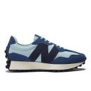 New Balance 327 Navy Blue