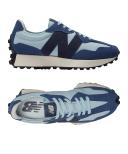 New Balance 327 Navy Blue