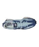 New Balance 327 Navy Blue