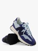 New Balance 327 Navy Blue