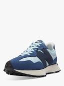 New Balance 327 Navy Blue