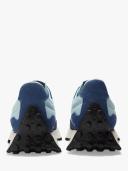 New Balance 327 Navy Blue
