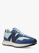 New Balance 327 Navy Blue