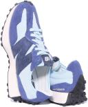 New Balance 327 Navy Blue
