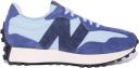 New Balance 327 Navy Blue
