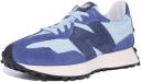 New Balance 327 Navy Blue