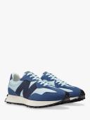New Balance 327 Navy Blue