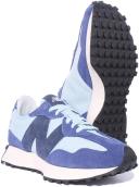 New Balance 327 Navy Blue