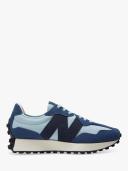 New Balance 327 Navy Blue