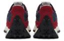 New Balance 327 'Navy Scarlet' (Retro/Casual/Unisex/Low Top) MS327MR US 7½