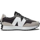 New Balance 327 Navy True Red
