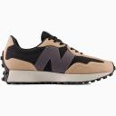 New Balance 327 Navy True Red