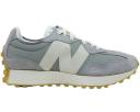 New Balance 327 Navy True Red