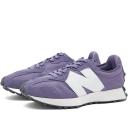 New Balance 327 Navy True Red