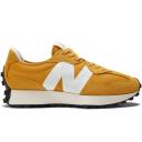 New Balance 327 Navy True Red
