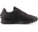 New Balance 327 Navy True Red