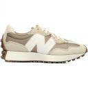 New Balance 327 Navy True Red
