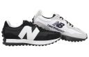New Balance 327 NB Collective Black Grey