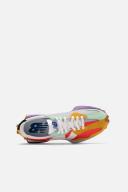 New Balance 327 'Neo Flame' Sneakers | Orange | Women's Size 8