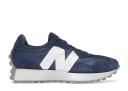 New Balance 327 Night Sky White (Women's)