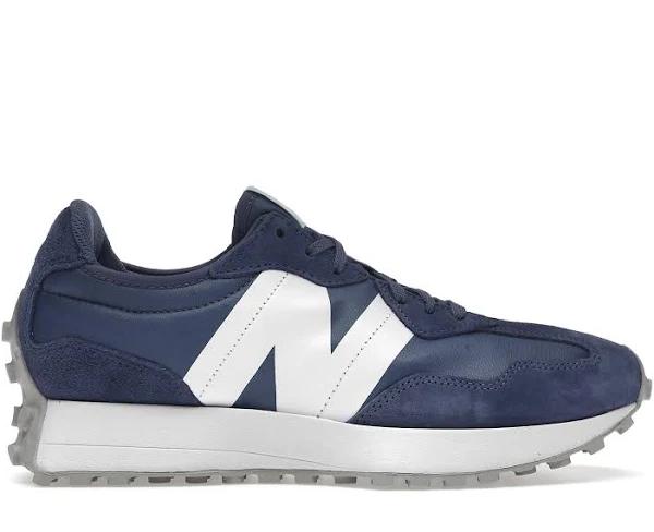 New Balance 327 Night Sky White (Women's)