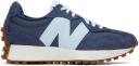 New Balance 327 Night Tide (Women's)