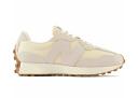 New Balance 327 Nimbus Cloud Crimson